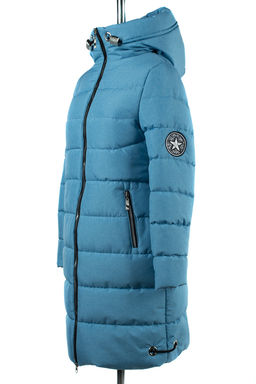 04-2119 Куртка демисезонная (Синтепух 200) - El podio фото 9