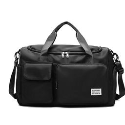 Сумка JIN-336-Black