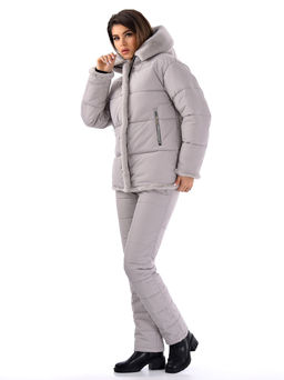 куртка  синтепон 300гр/м - А+б коллекция фото 5