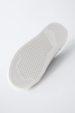 BAMBA SOFT / Blanco Crudo - Zara фото 7