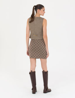 Camel Slim Fit _rme Etek - Pierre cardin фото 4