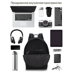 RQL-617-5 Рюкзак - Grizzly фото 21