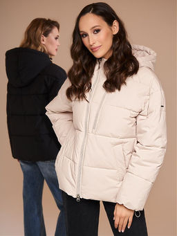 Пуховик женский 

АРТ. 71970z - Hoops фото 27