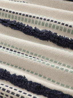 Плед «Этель», с таффтингом, 125×150 см, 550 г/м²