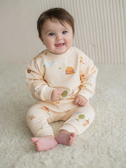 Джоггеры облегченные Ферма 0+ - Bungly фото 8