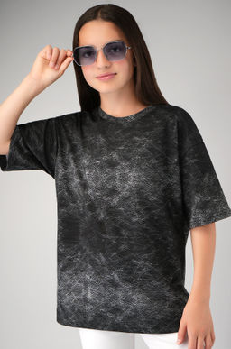 Детская футболка оверсайз Happyfox - Happy fox фото 14