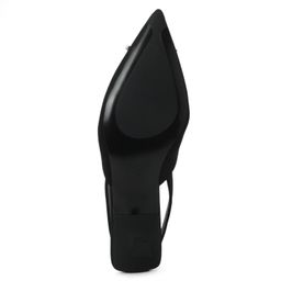 Женские туфли TENDANCE Артикул 3200337, черный