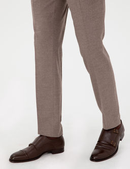 Коричневые туфли - Cacharel фото 2