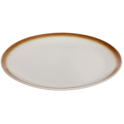 Тарелка керамическая "Cappuccino" 26см