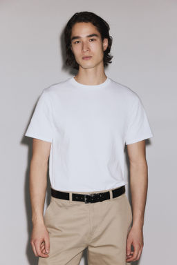 Camiseta Cooling Regular Fit - H&m фото 12