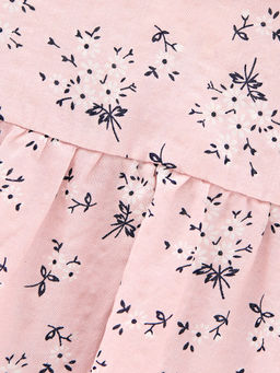 Платье для девочки UD 7779 голубой - Mini maxi фото 13
