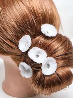 Шпильки для волос PU0317