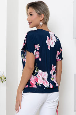 Блузка 41498 - Avili фото 7