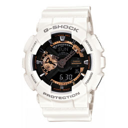 Наручные часы Casio мужские GA-110RG-7ADR