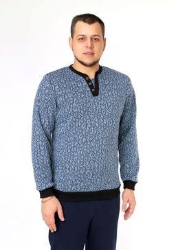 Пуловер  Остин