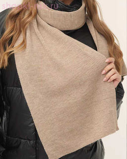 M 787 Шарф женский (180 x 30)