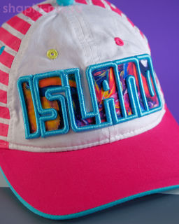 BK 100118 Б Бейсболка детская (48-50)