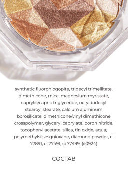 Пудра-бронзер Physicians Formula Mineral Wear Diamond Dust сияющий загар 6 г фото 7