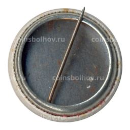 Значок рекламный Кодевинтек