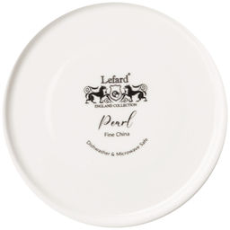 Цена за 4 шт. ТАРЕЛКА СУПОВАЯ LEFARD PEARL 17,5*6 СМ 720 МЛ  фото 2