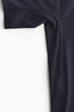 Camiseta de deporte con CoolMove Muscle Fit - H&m фото 10
