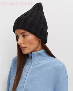 085 WH Колпак женский (56-58)