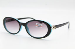 Готовые очки Ralph 2608 54-19-140 ( Т )