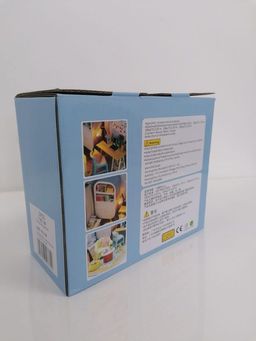 Румбокс, интерьерный конструктор