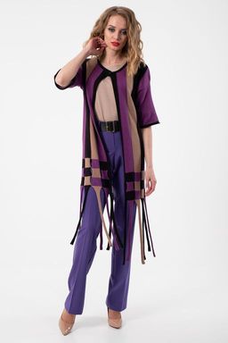 Кардиган Кн3-379/4 - Wisell фото 4