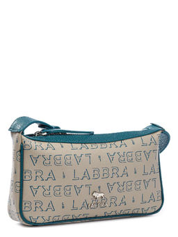 Сумка Labbra L-HF4226 l.cacao-cyprus-aqua  фото 6