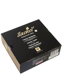 Подарочный набор №2 (крем веки /губы  30 мл + Крем Биобаланс 30 мл + Тоник для лица 50 мл) - Сашера-мед фото 3