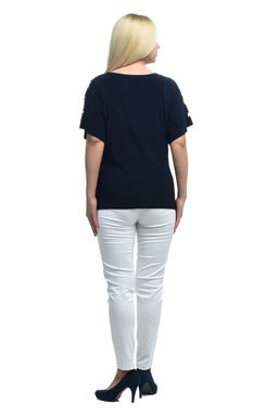 Блузка - Olsi фото 2