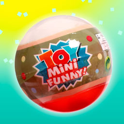 Игрушка-сюрприз в шаре Котята, МИКС - Simaland фото 23