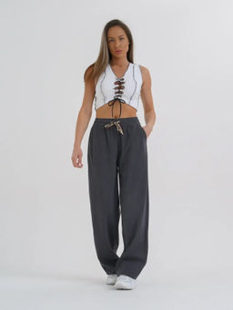 Брюки спортивные