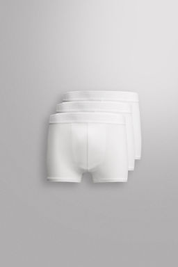 3-PACK OF COMBINATION BOXERS