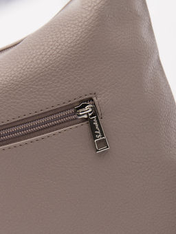 Темно-бежевый мешок-трансформер S.Lavia  фото 8