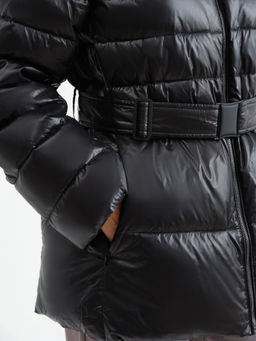 Conso/WDS 230557 - nero Пуховая куртка  фото 4