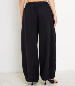 Брюки #КТ25811, чёрный - Dommod фото 4