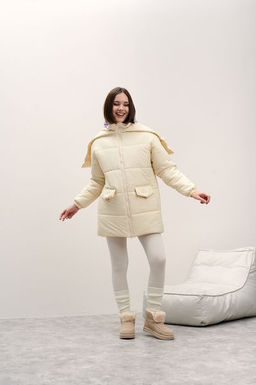 Куртка женская Сноу - Yollochka фото 3