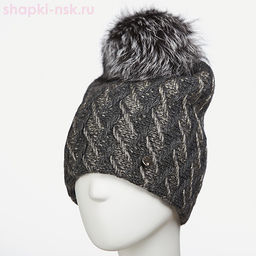 190018/1 Колпак женский (56-58)