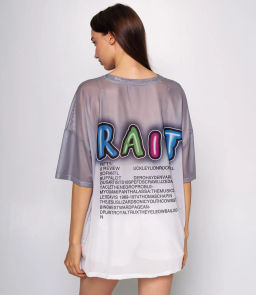 Футболка #КТ105 (5). Предзаказ - Dommod фото 24