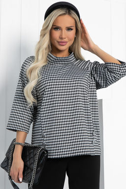 Джемпер Эдельвейс - Lt collection фото 14