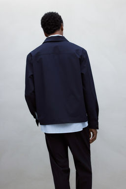 Sobrecamisa Regular Fit - H&m фото 4