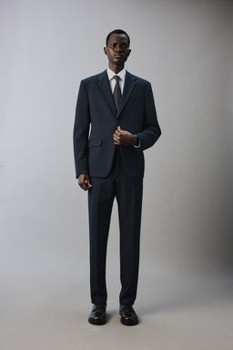 COMFORT SUIT BLAZER - Zara фото 17