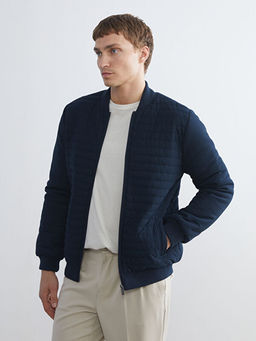 Standart Kal?p Kolej Yaka Erkek Triko H?rka