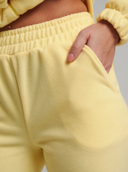 964 Костюм "Желтый"