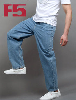 Мужские джинсы _ 09661