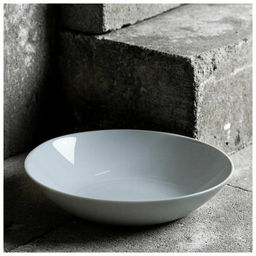 Тарелка суповая ДИВАЛИ ГРАНИТ 20см арт.P0703 /Люминарк/ - Luminarc фото 4