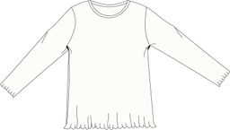 лонгслив 1ДДЛД3911024