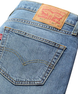 Джинсы мужские